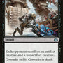 Perilous Predicament [Aether Revolt]