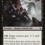 Hagra Sharpshooter [Battle for Zendikar]