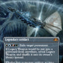 Legacy Weapon (Borderless Alternate Art) [Dominaria Remastered]