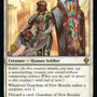 Guardian of New Benalia - Español [Dominaria United Prerelease Promos]