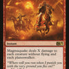 Magmaquake [Magic 2013]