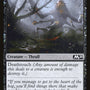 Feral Abomination [Core Set 2020]