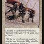 Tireless Tribe [Odyssey]
