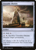 Unstable Obelisk [Starter Commander Decks]