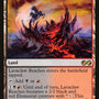 Lavaclaw Reaches [Ultimate Masters]