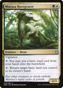 Murasa Rootgrazer [Zendikar Rising]