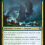Aesi, Tyrant of Gyre Strait [Commander Legends]