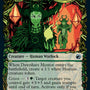 Dawnhart Mentor (Showcase Equinox) [Innistrad: Midnight Hunt]