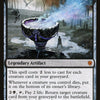 The Cauldron of Eternity [Throne of Eldraine]