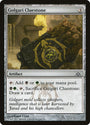 Golgari Cluestone [Dragon's Maze]
