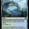 Hinterland Harbor [Dominaria Remastered]