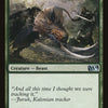 Kalonian Tusker [Magic 2014]
