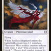 Basilica Shepherd [Phyrexia: All Will Be One]