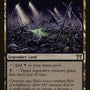Shizo, Death's Storehouse - Español [Champions of Kamigawa]