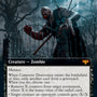 Cemetery Desecrator (Extended Art) [Innistrad: Crimson Vow]