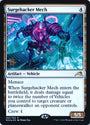 Surgehacker Mech [Kamigawa: Neon Dynasty Prerelease Promos]