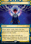 Brainstorm - Español [Strixhaven: School of Mages Mystical Archive]