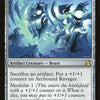 Arcbound Ravager [Modern Masters]
