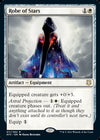 Robe of Stars [Dungeons & Dragons: Adventures in the Forgotten Realms Commander] - Español