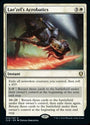 Lae'zel's Acrobatics [Commander Legends: Battle for Baldur's Gate] - Español