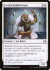 Leonin Lightbringer [Phyrexia: All Will Be One]