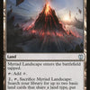 Myriad Landscape [Zendikar Rising Commander]