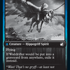 Galedrifter // Waildrifter [Innistrad: Double Feature]