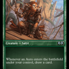 Tanglespan Lookout (Promo Pack) [Wilds of Eldraine Promos]
