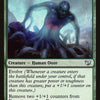 Experiment One [Commander 2015]