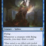 Windreader Sphinx [Jumpstart]