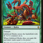 Lifeblood Hydra [Commander Anthology]