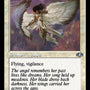 Serra Angel (Retro) [Dominaria Remastered]