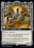 Reidane, God of the Worthy // Valkmira, Protector's Shield (Showcase) [Kaldheim]