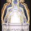 Cat // Copy Double-Sided Token [Double Masters Tokens]