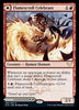 Flamescroll Celebrant // Revel in Silence [Strixhaven: School of Mages]