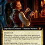 Lynde, Cheerful Tormentor (Extended Art) [Innistrad: Midnight Hunt Commander]