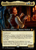 Lynde, Cheerful Tormentor (Extended Art) [Innistrad: Midnight Hunt Commander]
