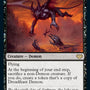 Dreadfeast Demon [Innistrad: Crimson Vow]