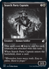 Search Party Captain [Innistrad: Double Feature]