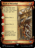 Book of Mazarbul [The Lord of the Rings: Tales of Middle-Earth Showcase Scrolls]