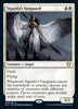 Sigarda's Vanguard [Innistrad: Midnight Hunt Commander]