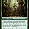 Old-Growth Dryads [Ixalan]