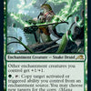 Weaver of Harmony (Promo Pack) - Español [Kamigawa: Neon Dynasty Promos]