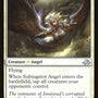 Subjugator Angel [Eldritch Moon]
