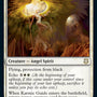 Karmic Guide [Dungeons & Dragons: Adventures in the Forgotten Realms Commander]