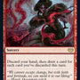 Change of Fortune [Innistrad: Crimson Vow]