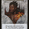 Koth of the Hammer Emblem [Duel Decks: Venser vs. Koth Tokens]