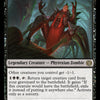 Geth, Thane of Contracts [Phyrexia: All Will Be One]