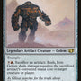 Bosh, Iron Golem [Commander 2014]