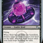 Skull Saucer [Unstable]